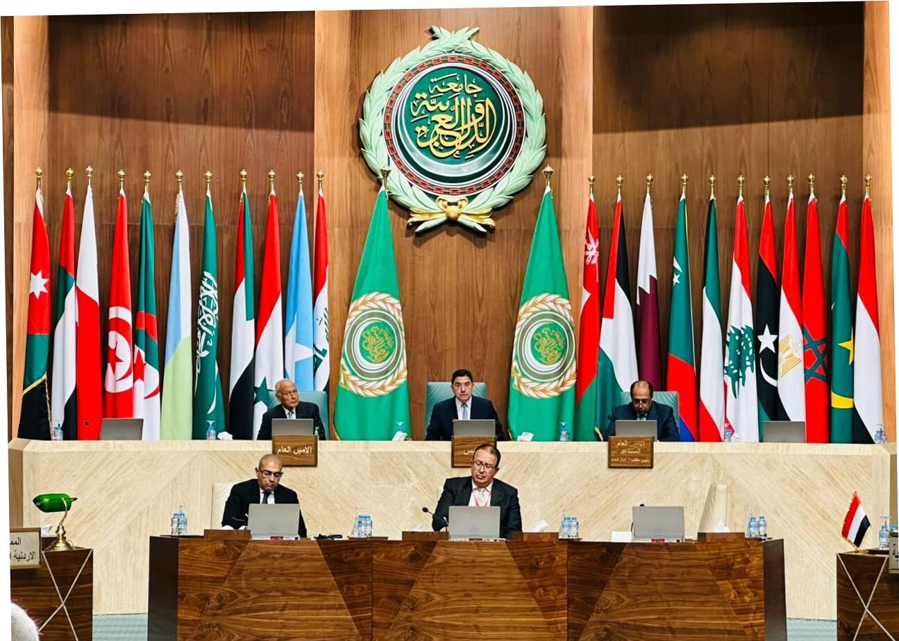 Arab League Council: FM Nasser Bourita Affirms Morocco’s Commitment to Joint, Pragmatic Arab Action