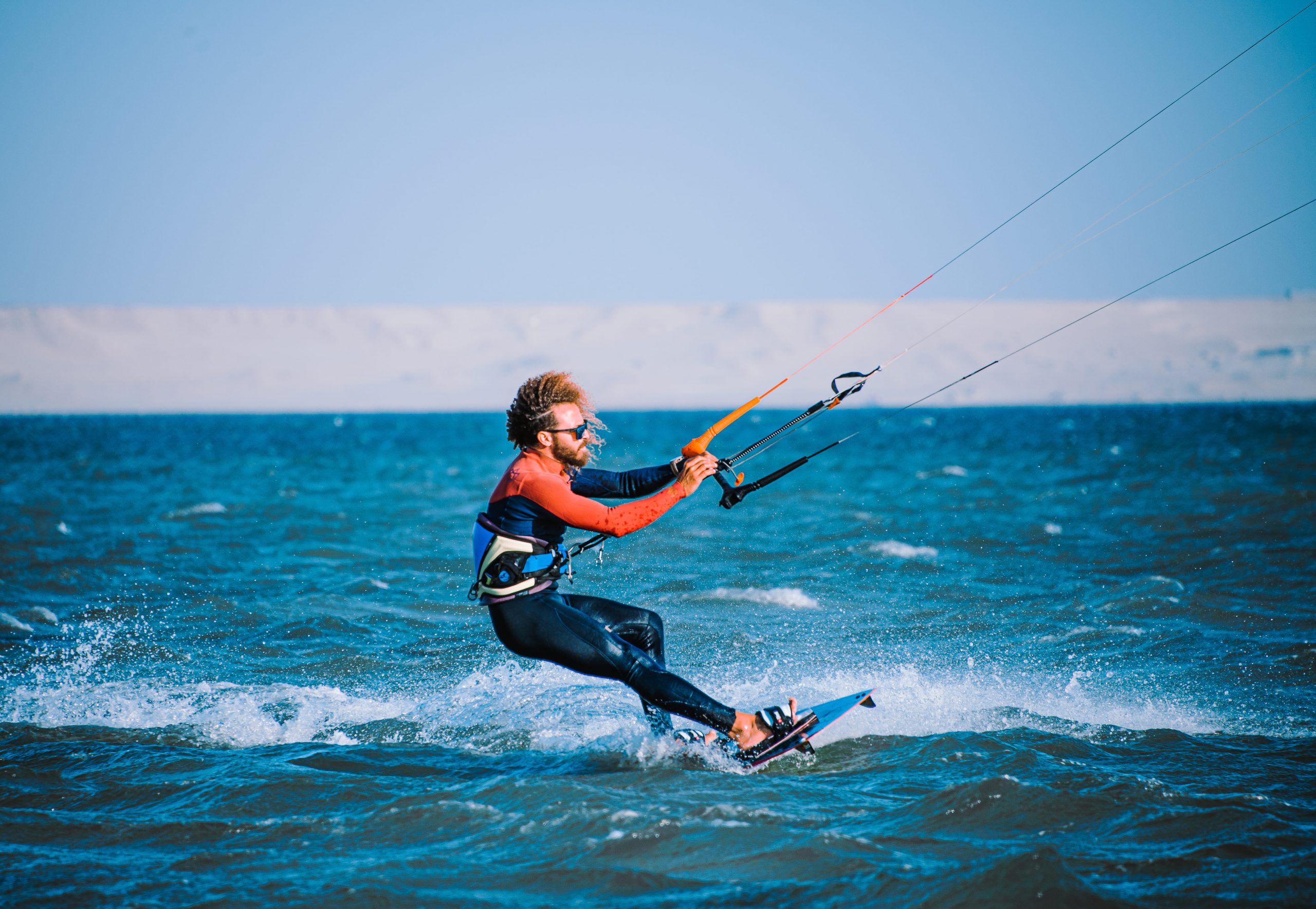 Dakhla to Host 13th Edition of Crown Prince Moulay El Hassan Kitesurfing World Cup, 2nd Edition of GWA Wingfoil World Cup