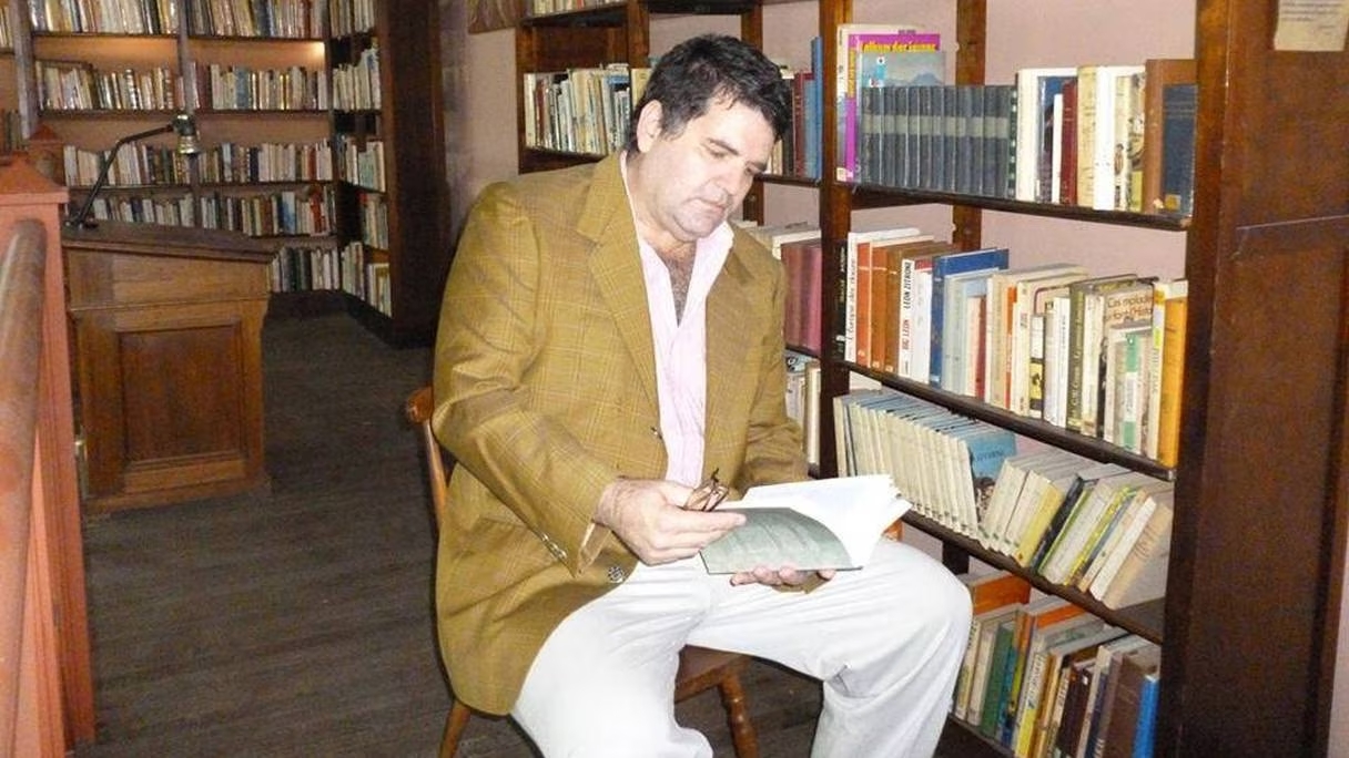 Moroccan Sahara: Paraguayan Historian Luis Agüero Wagner Stresses Importance of Ending Artificial Conflict