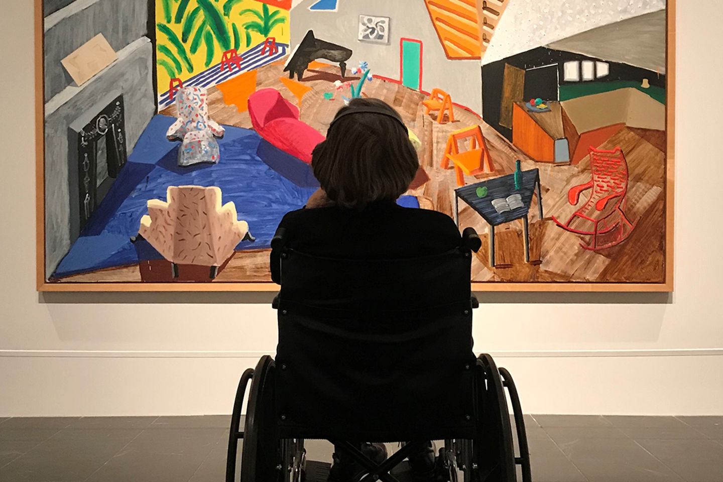 Rabat to Host First Symposium on Art, Disability in September