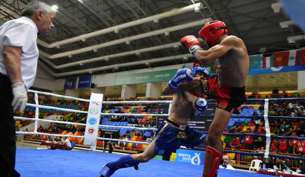 Kickboxing: Morocco to Participate in Arab Championships in Iraq