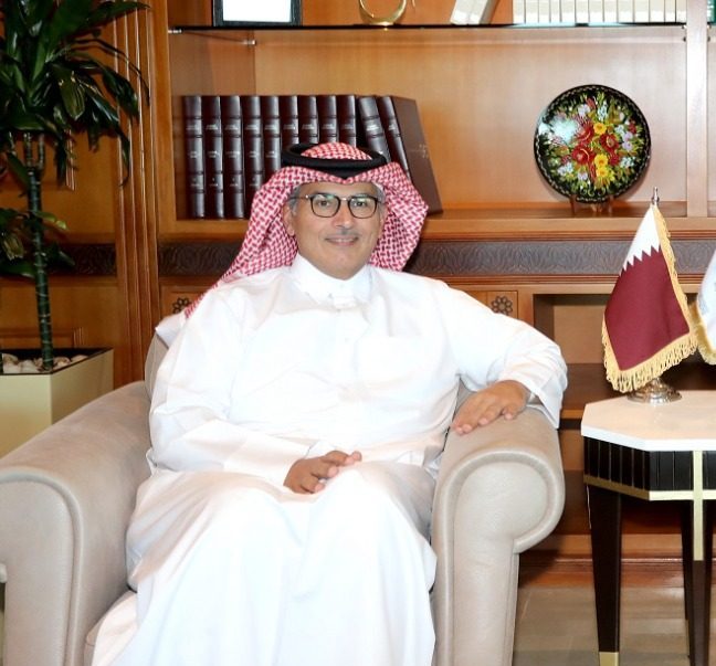 Al Haouz Earthquake: Qatar’s Ambassador to Morocco Praises Kingdom’s Efforts in Managing Effects