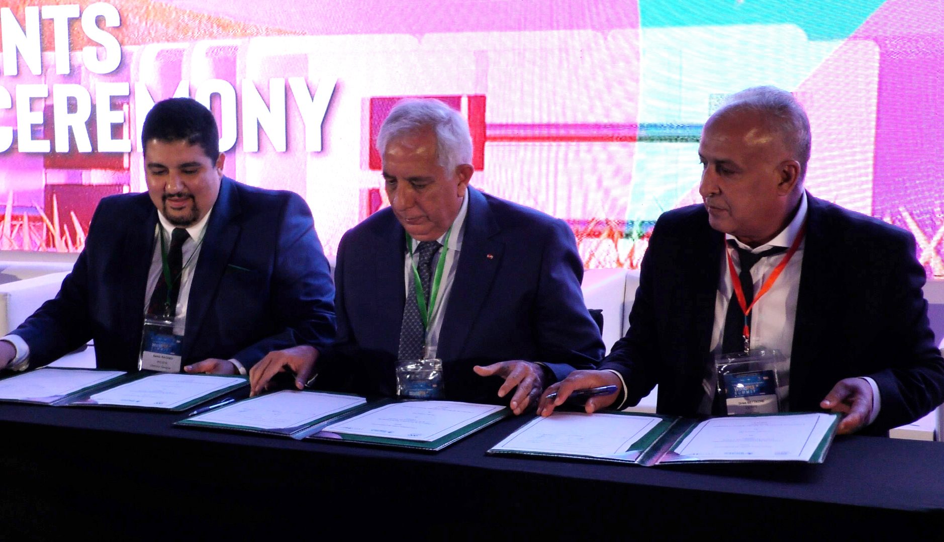 World Power-to-X Summit: Several Agreements Signed in the Field of Green Hydrogen