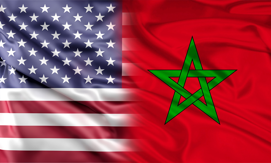 Moroccan Sahara: US Reiterates Support for Moroccan Autonomy Plan