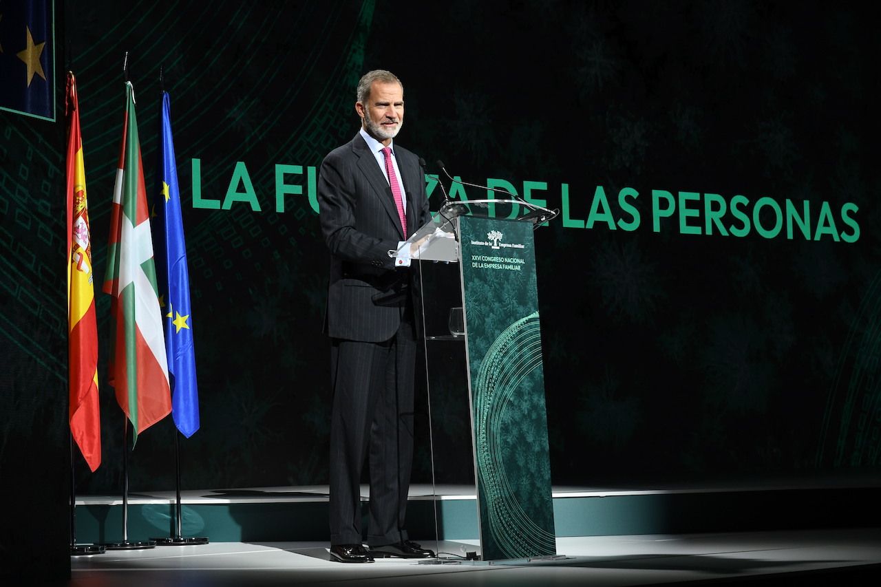 King Felipe VI: Morocco, a Country with Promising Economic Sectors