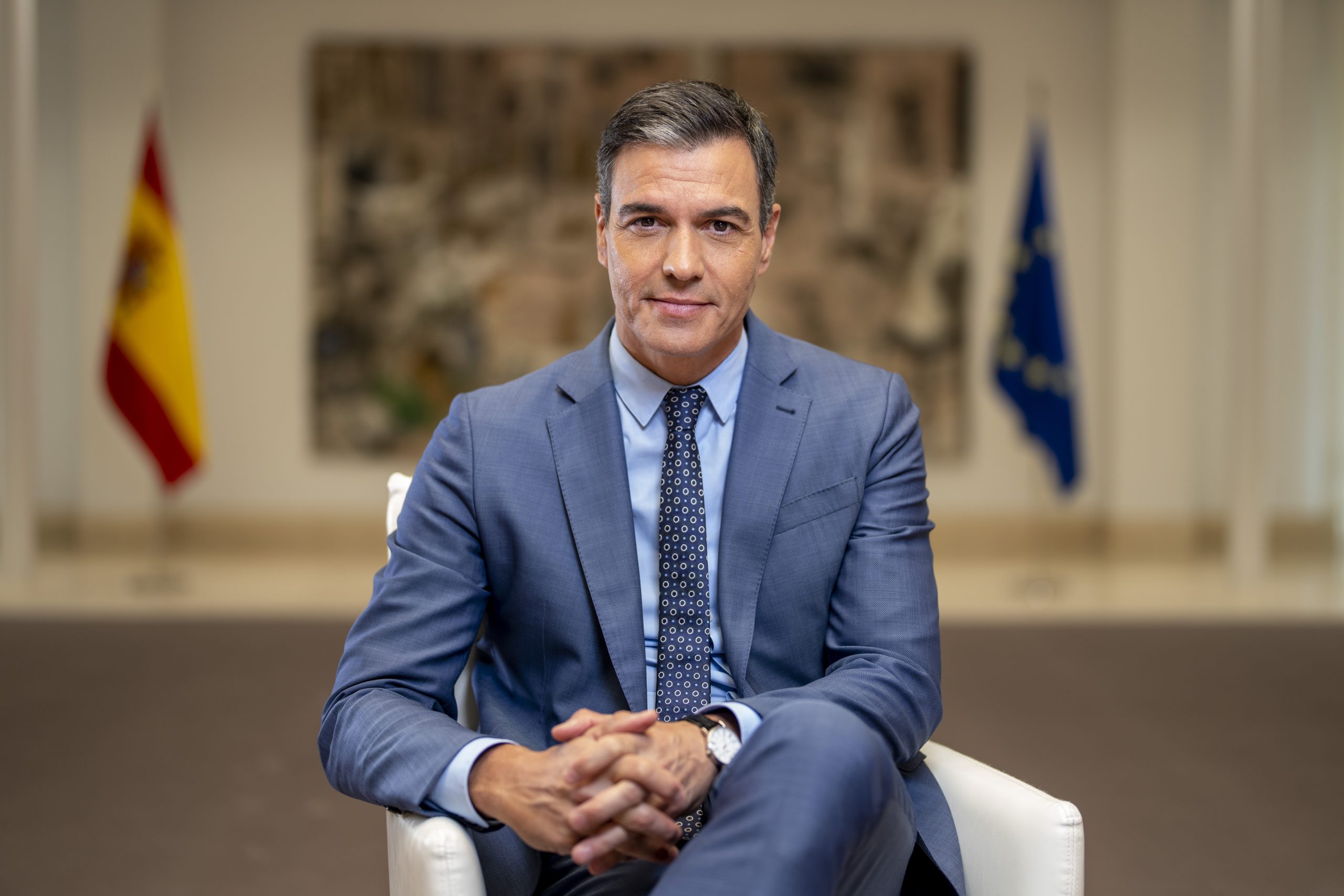 Pedro Sánchez: Selection of Spain, Morocco, Portugal to Host 2030 FIFA World Cup Is Great News, Source of Pride