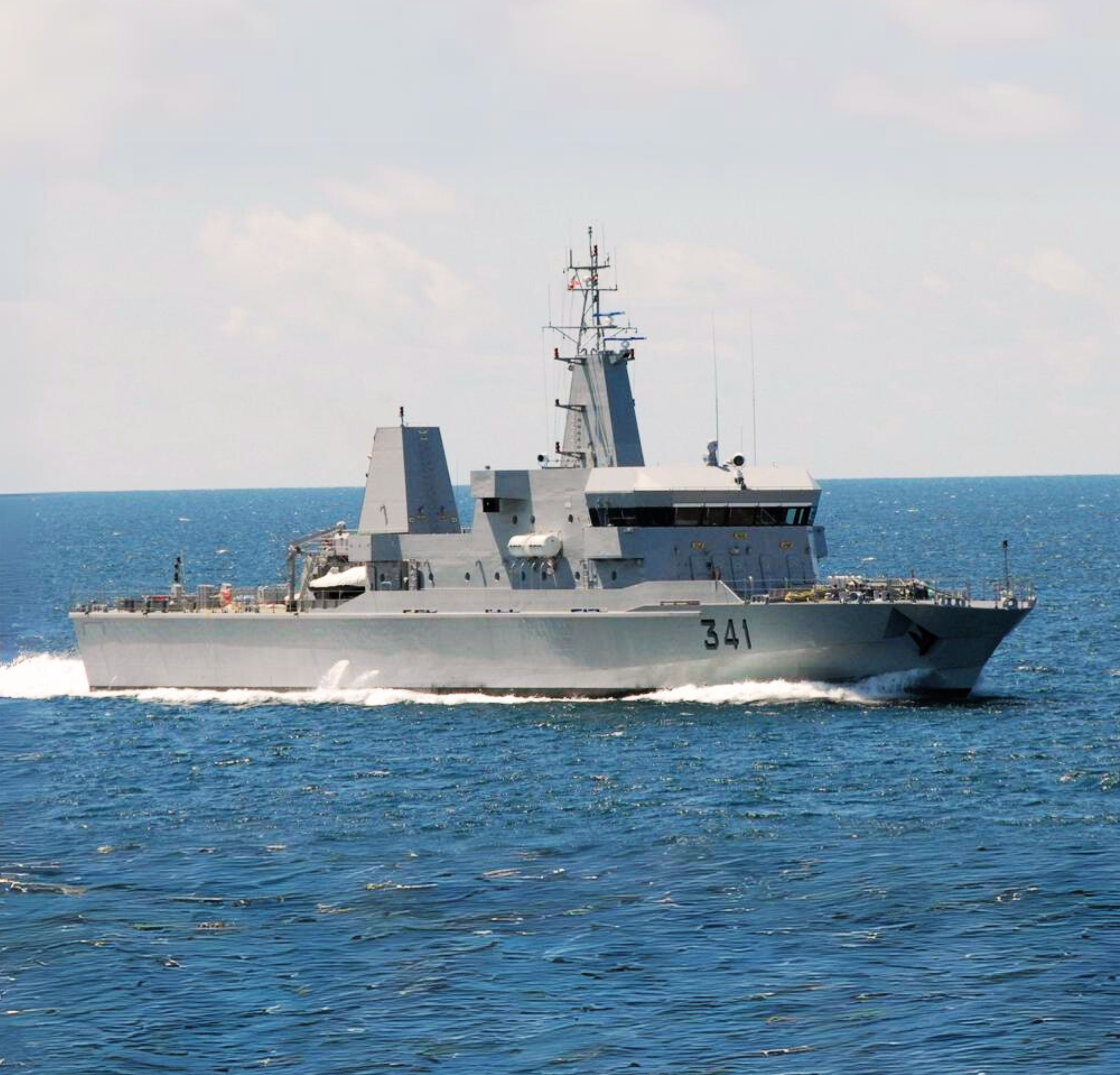 Royal Moroccan Navy