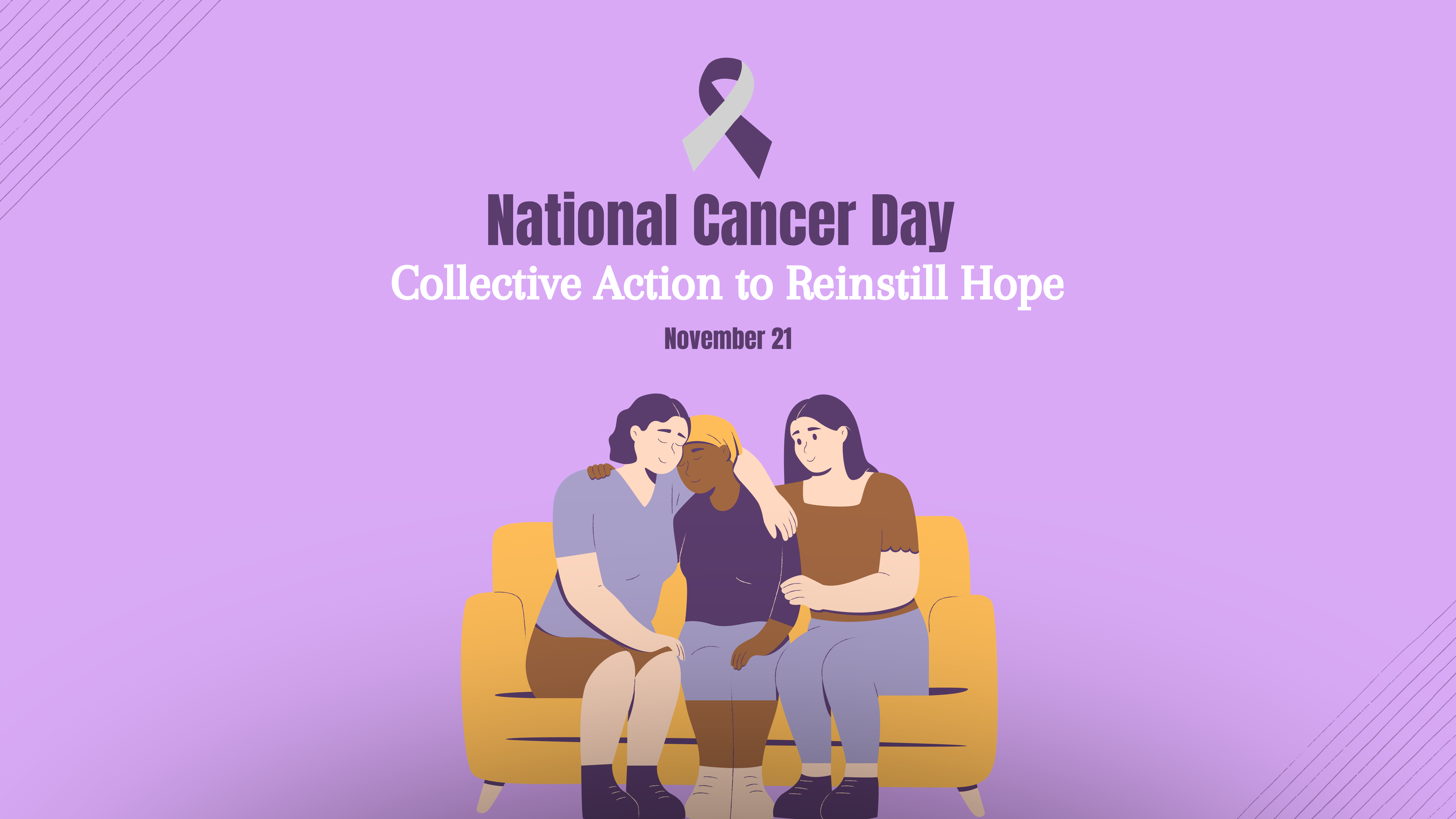 National Cancer Day