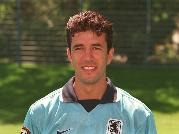 Former Moroccan International Footballer Abderrahim Ouakili