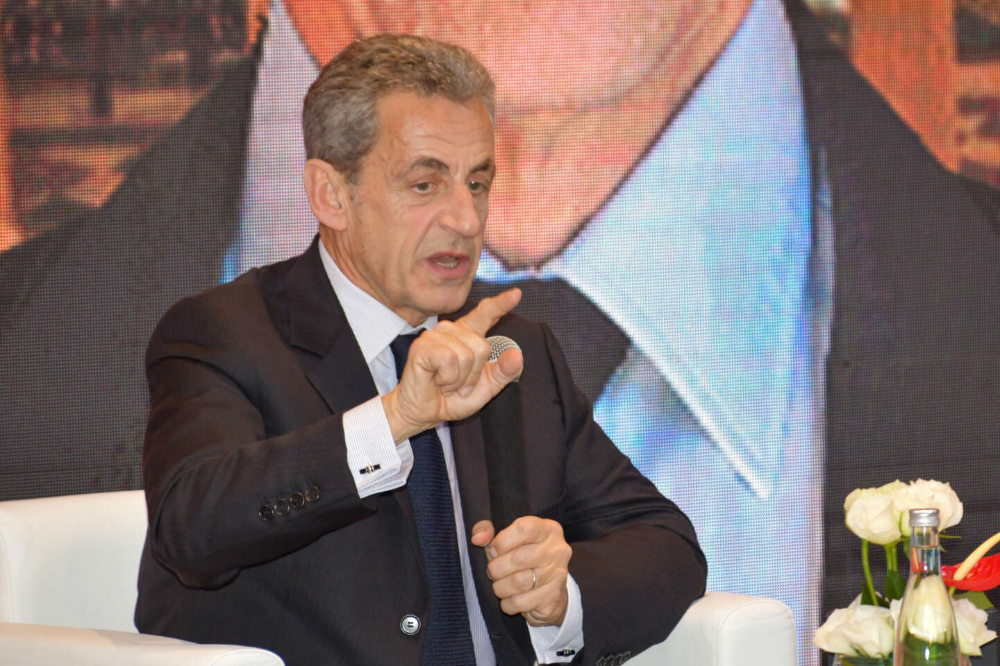 “There is only one credible solution to the dispute over the Sahara, that proposed by Morocco,” said former French President, Nicolas Sarkozy, on December 13 in Rabat.