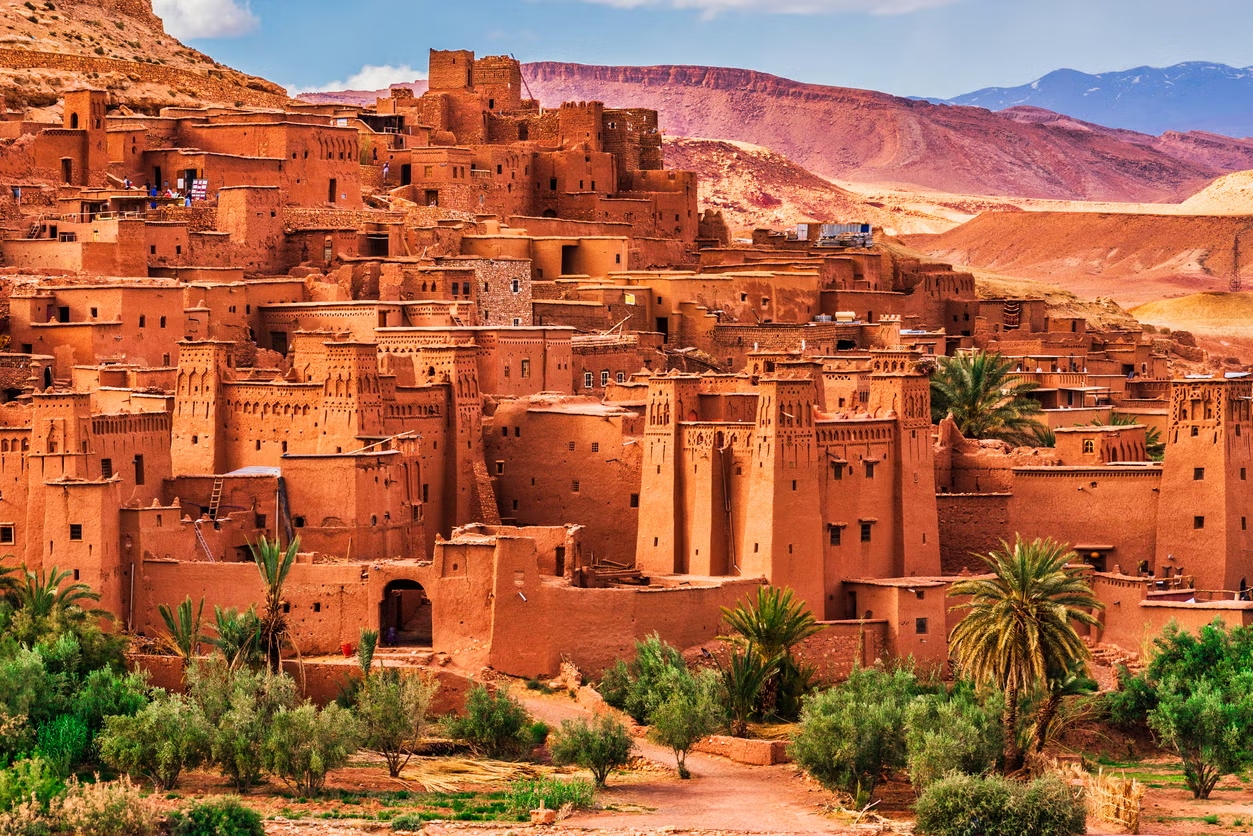 Morocco continues to shine on the tourism scene, being recently listed by the specialized American website “Travel Off Path” among the five fastest-growing tourism destinations for 2024.