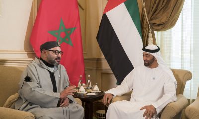 HM King Mohammed VI to Conduct Official Visit to UAE