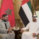 HM King Mohammed VI to Conduct Official Visit to UAE