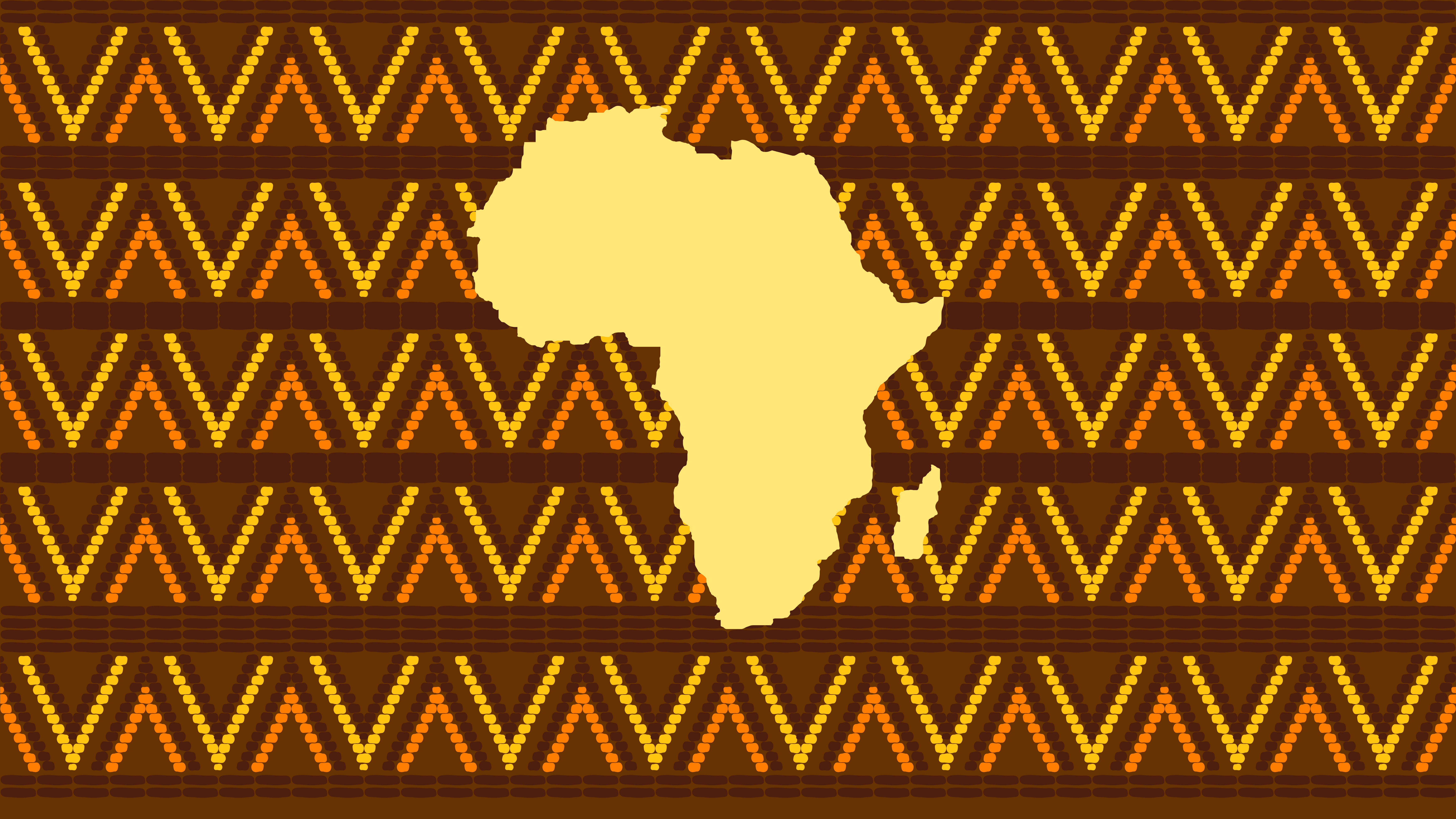 Africa culture