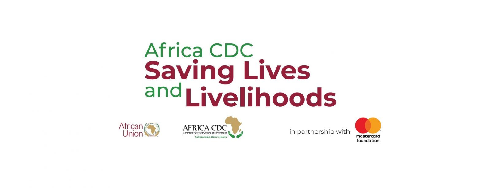 Africa CDC, Mastercard