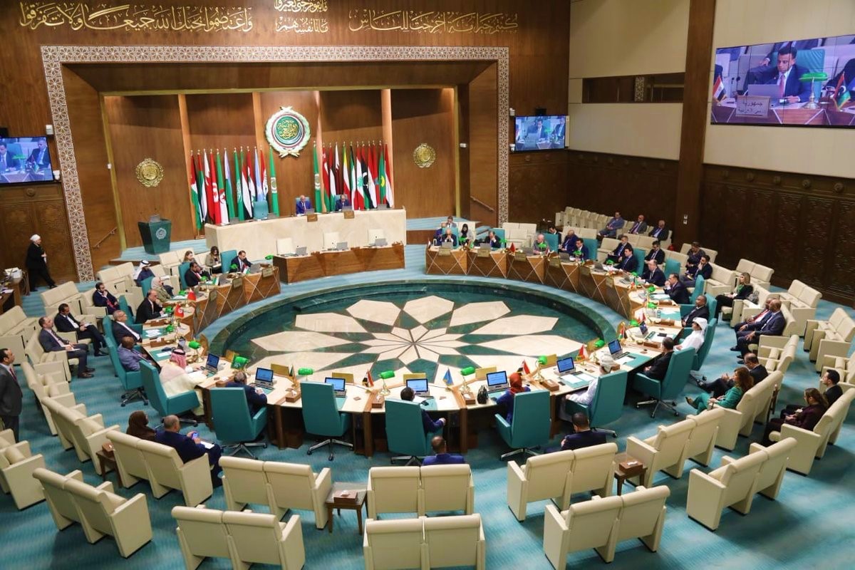 Arab League