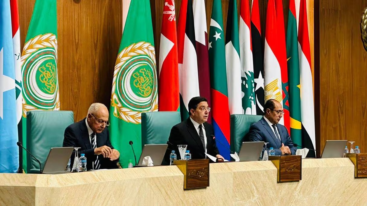 FM-Nasser-Bourita-Arab-League