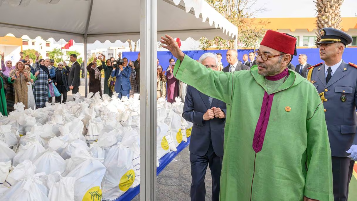 HM-King-Mohammed-VI