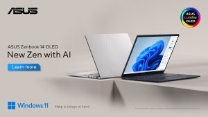 Asus Zenbook Maroc