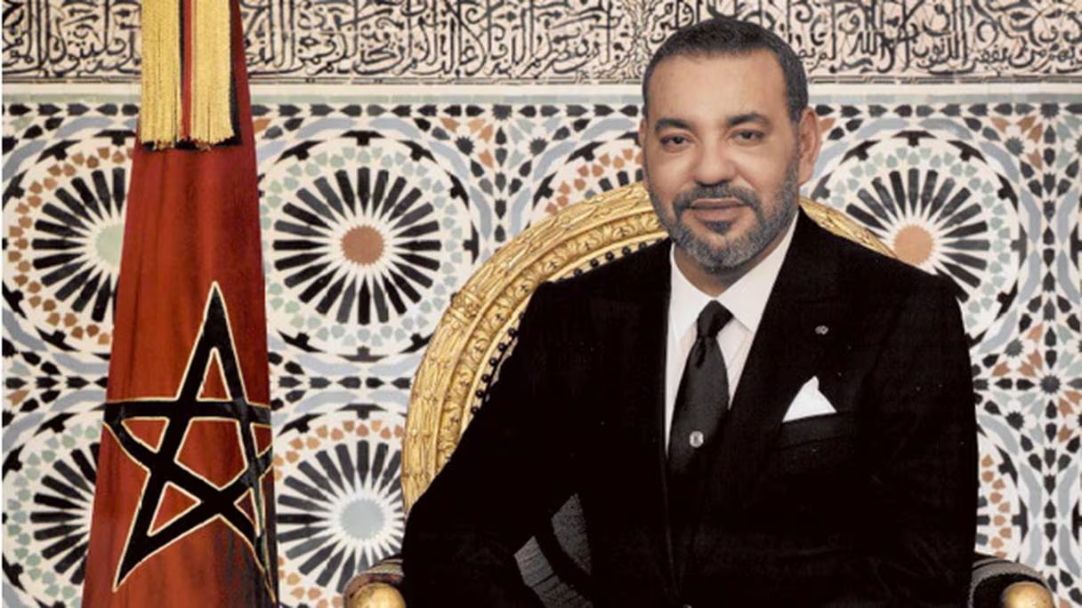 HM-King-Mohammed-VI