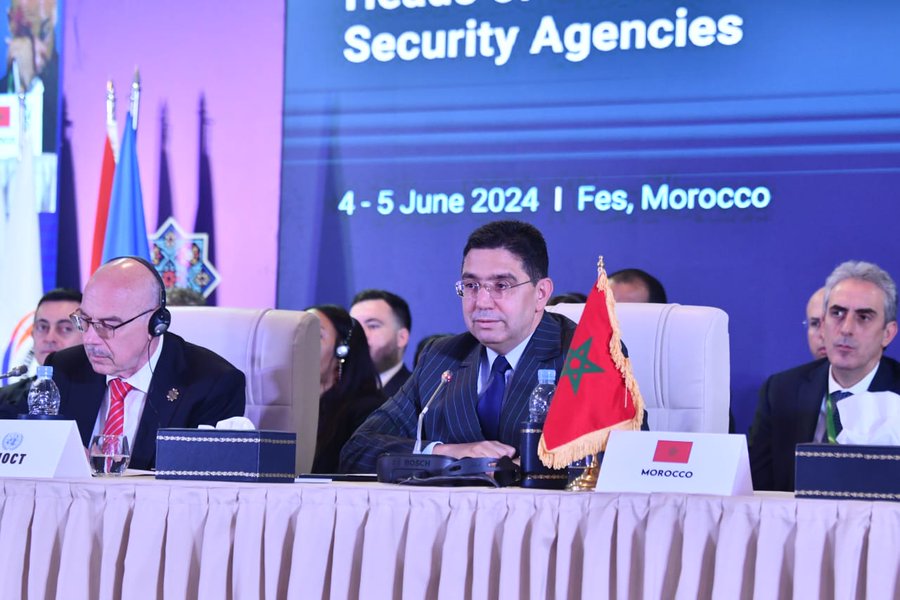 MFA-Nasser-Bourita-takes-part-in-the-3rd-High-Level-Meeting-of-Heads-of-Counter-Terrorism-and-Security-Agencies-in-Africa